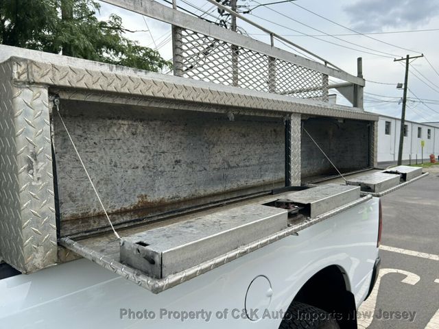 2022 Ram 1500 Classic Tradesman 4x4 Reg Cab 8' Box - 23060219 - 22