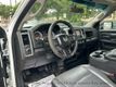 2022 Ram 1500 Classic Tradesman 4x4 Reg Cab 8' Box - 23060219 - 23