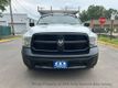 2022 Ram 1500 Classic Tradesman 4x4 Reg Cab 8' Box - 23060219 - 2