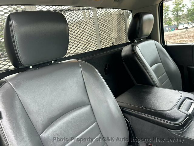 2022 Ram 1500 Classic Tradesman 4x4 Reg Cab 8' Box - 23060219 - 30