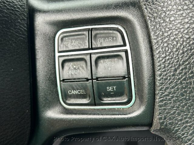 2022 Ram 1500 Classic Tradesman 4x4 Reg Cab 8' Box - 23060219 - 34