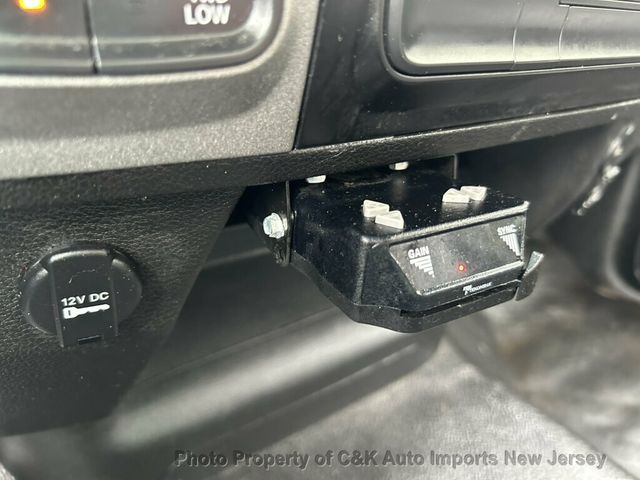 2022 Ram 1500 Classic Tradesman 4x4 Reg Cab 8' Box - 23060219 - 40