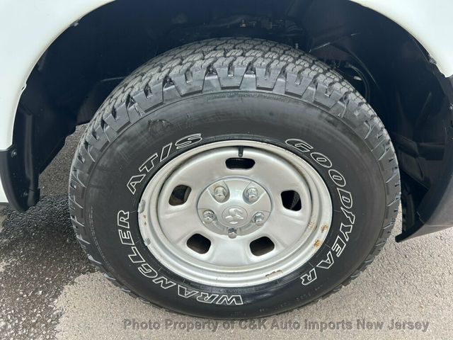 2022 Ram 1500 Classic Tradesman 4x4 Reg Cab 8' Box - 23060219 - 44