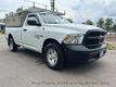 2022 Ram 1500 Classic Tradesman 4x4 Reg Cab 8' Box - 23060219 - 4