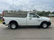 2022 Ram 1500 Classic Tradesman 4x4 Reg Cab 8' Box - 23060219 - 7