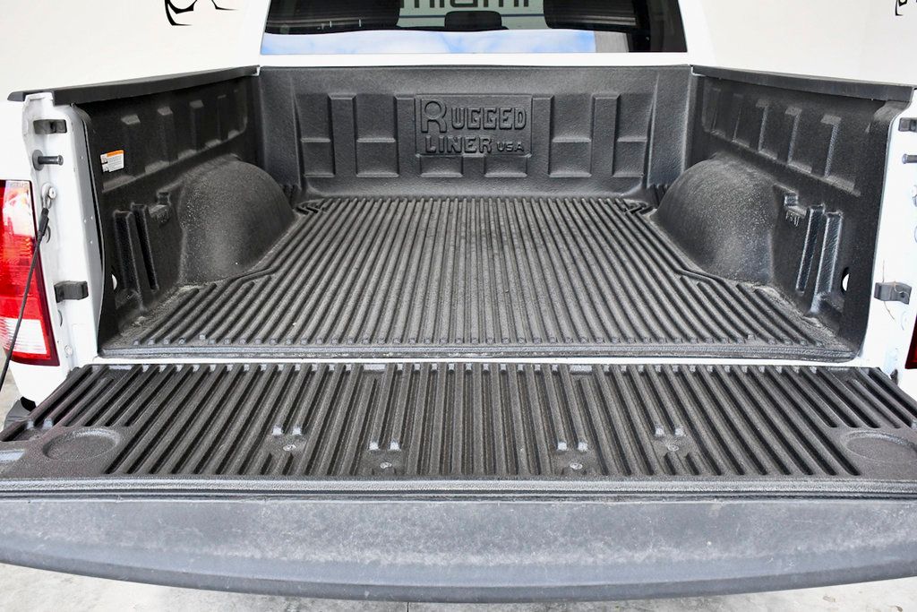 2022 Ram 1500 Classic Warlock 4x2 Crew Cab 5'7" Box - 22713994 - 12