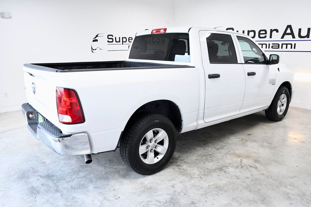 2022 Ram 1500 Classic Warlock 4x2 Crew Cab 5'7" Box - 22713994 - 3