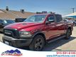 2022 Ram 1500 Classic Warlock 4x4 Crew Cab 5'7" Box - 23002576 - 0