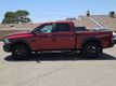 2022 Ram 1500 Classic Warlock 4x4 Crew Cab 5'7" Box - 23002576 - 1