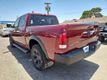 2022 Ram 1500 Classic Warlock 4x4 Crew Cab 5'7" Box - 23002576 - 2