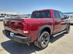 2022 Ram 1500 Classic Warlock 4x4 Crew Cab 5'7" Box - 23002576 - 3