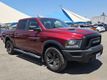 2022 Ram 1500 Classic Warlock 4x4 Crew Cab 5'7" Box - 23002576 - 5