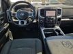 2022 Ram 1500 Classic Warlock 4x4 Crew Cab 5'7" Box - 23002576 - 7