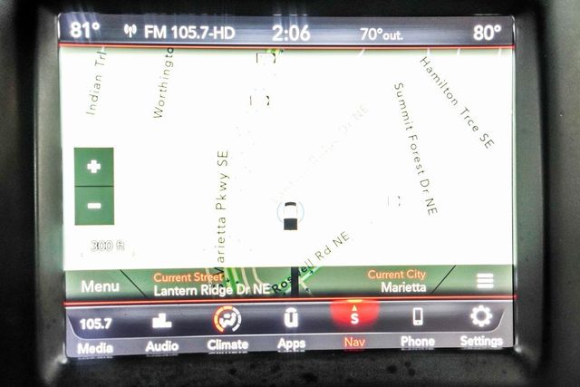 2022 Ram 1500 Classic Warlock 4x4 Crew Cab 5'7" Box - 22979755 - 28