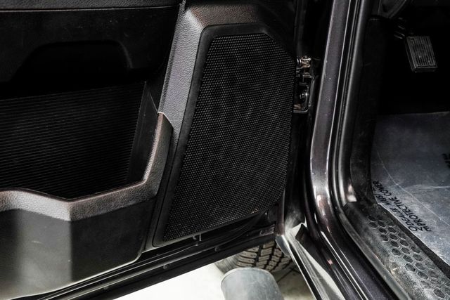 2022 Ram 1500 Classic Warlock 4x4 Crew Cab 5'7" Box - 22979755 - 38