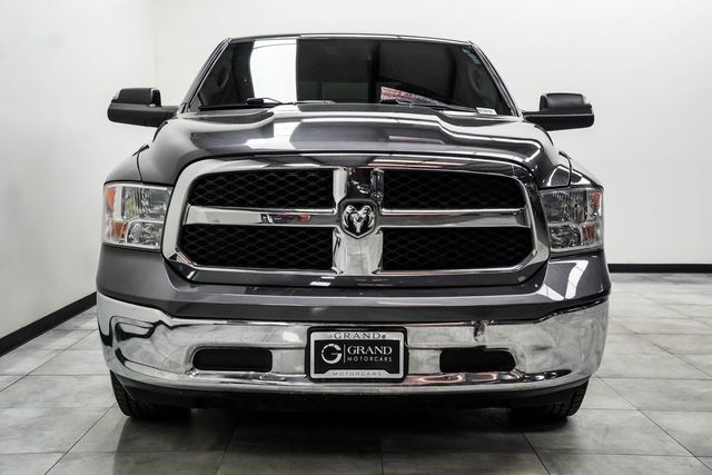 2022 Ram 1500 Classic Warlock 4x4 Crew Cab 5'7" Box - 22979755 - 5