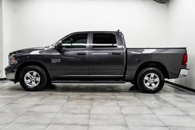 2022 Ram 1500 Classic Warlock 4x4 Crew Cab 5'7" Box - 22979755 - 6