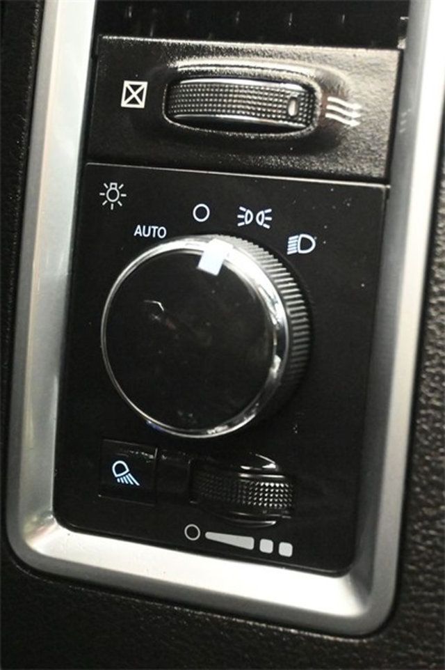 2022 Ram 1500 Classic Warlock 4x4 Crew Cab 5'7" Box - 22961213 - 22