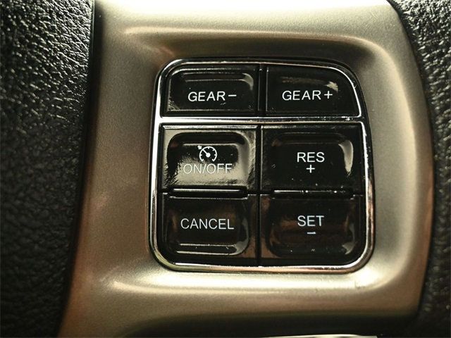 2022 Ram 1500 Classic Warlock 4x4 Crew Cab 5'7" Box - 22961213 - 24