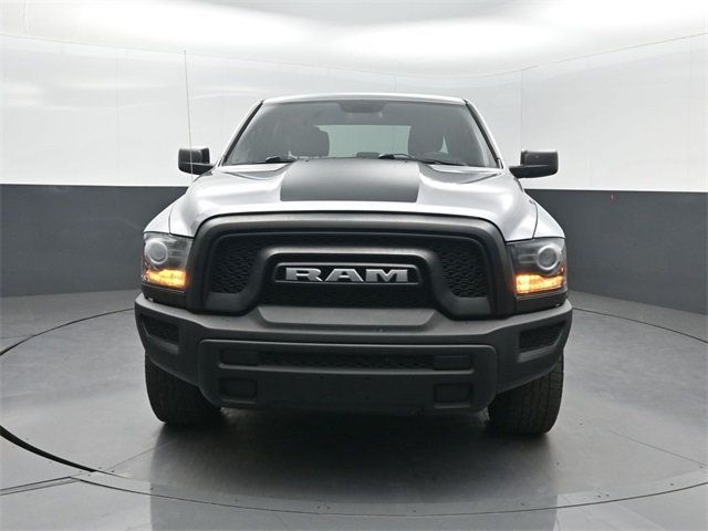 2022 Ram 1500 Classic Warlock 4x4 Crew Cab 5'7" Box - 22961213 - 34