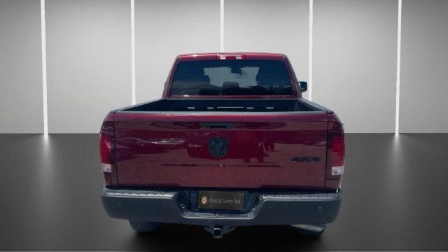 2022 Ram 1500 Classic Warlock 4x4 Quad Cab 6'4" Box - 23039918 - 10