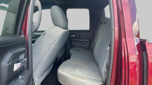 2022 Ram 1500 Classic Warlock 4x4 Quad Cab 6'4" Box - 23039918 - 19