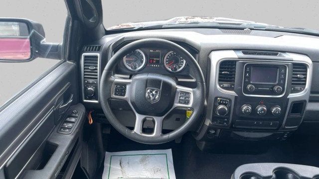 2022 Ram 1500 Classic Warlock 4x4 Quad Cab 6'4" Box - 23039918 - 20