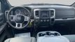 2022 Ram 1500 Classic Warlock 4x4 Quad Cab 6'4" Box - 23039918 - 21