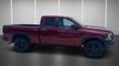 2022 Ram 1500 Classic Warlock 4x4 Quad Cab 6'4" Box - 23039918 - 7