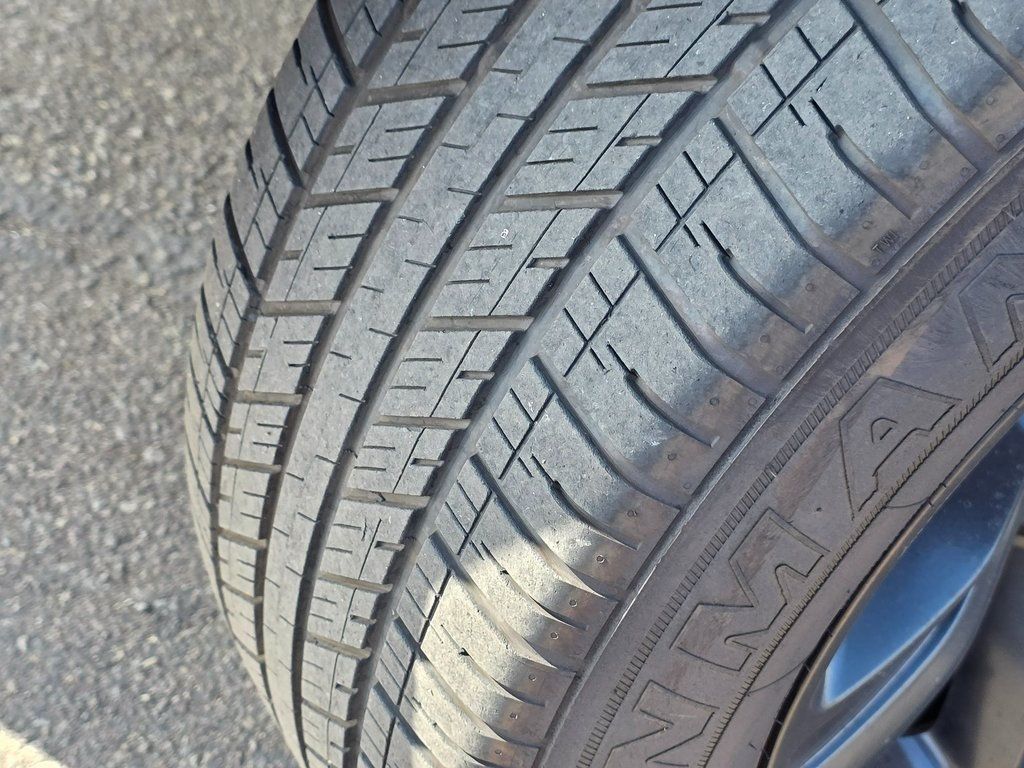 2022 Ram 1500 Classic Warlock 4x4 Quad Cab 6'4" Box - 22914139 - 14