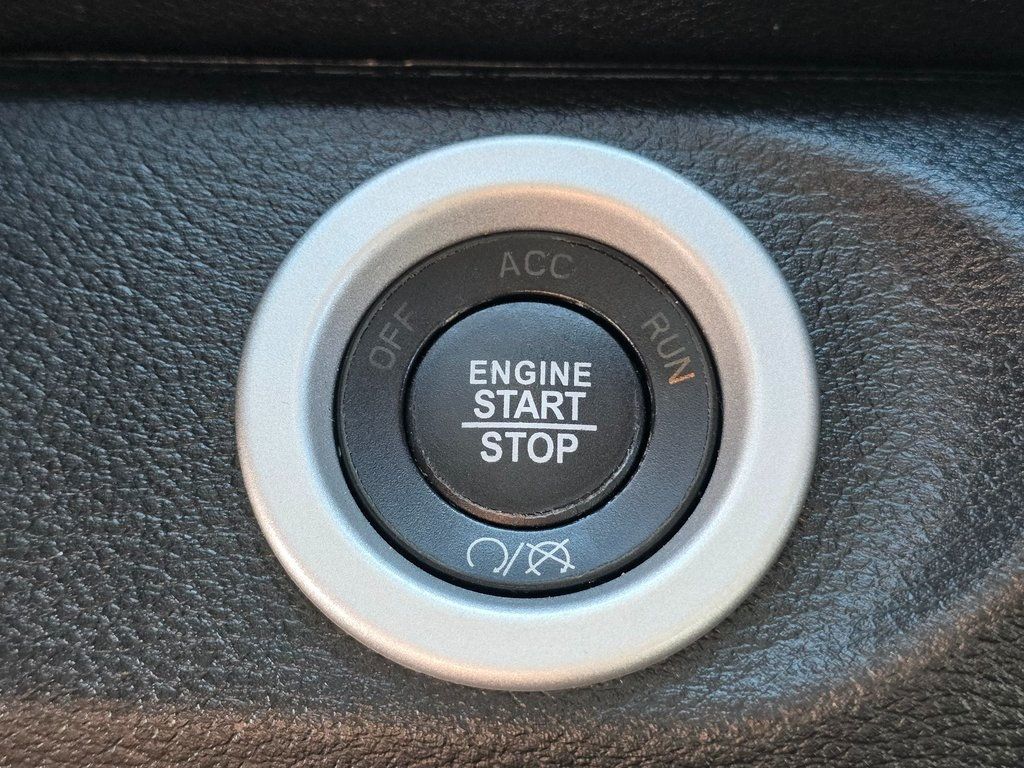 2022 Ram 1500 Classic Warlock 4x4 Quad Cab 6'4" Box - 22914139 - 35