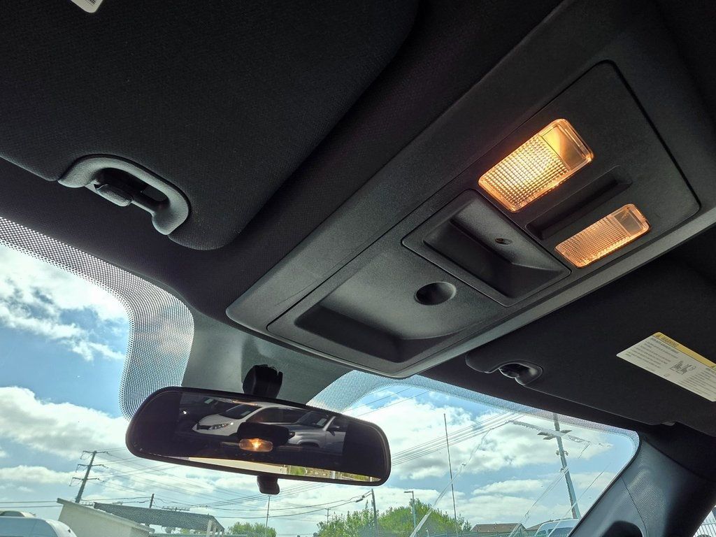 2022 Ram 1500 Classic Warlock 4x4 Quad Cab 6'4" Box - 22914139 - 38