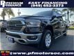 2022 Ram 1500 Crew Cab LARAMIE 4X4 BACK UP CAM SUPER CLEAN - 22508467 - 0