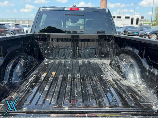 2022 Ram 1500 Crew Cab Laramie Pickup 4D 5 1/2 ft - 23050349 - 37