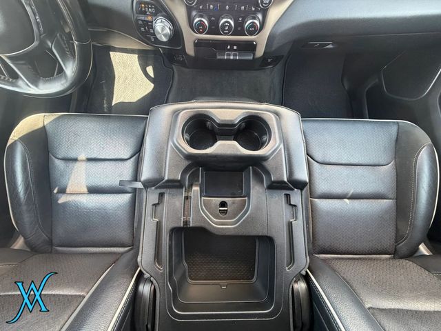 2022 Ram 1500 Crew Cab Laramie Pickup 4D 5 1/2 ft - 23054712 - 26