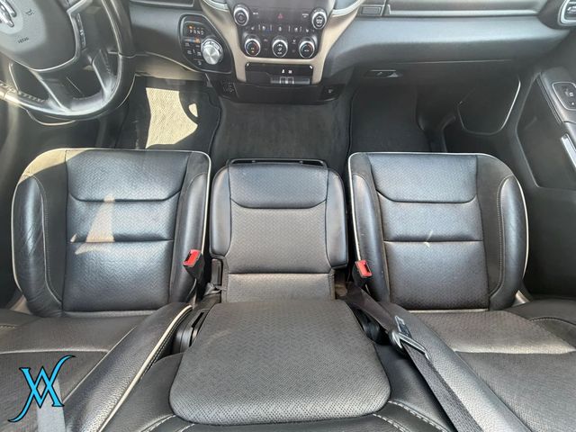 2022 Ram 1500 Crew Cab Laramie Pickup 4D 5 1/2 ft - 23054712 - 27