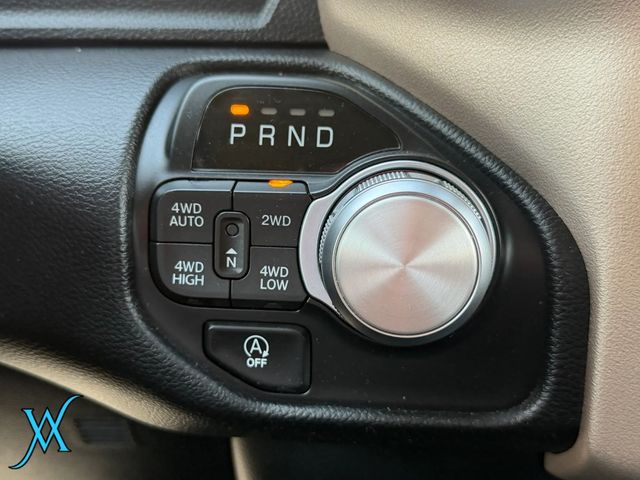 2022 Ram 1500 Crew Cab Laramie Pickup 4D 5 1/2 ft - 23054712 - 35