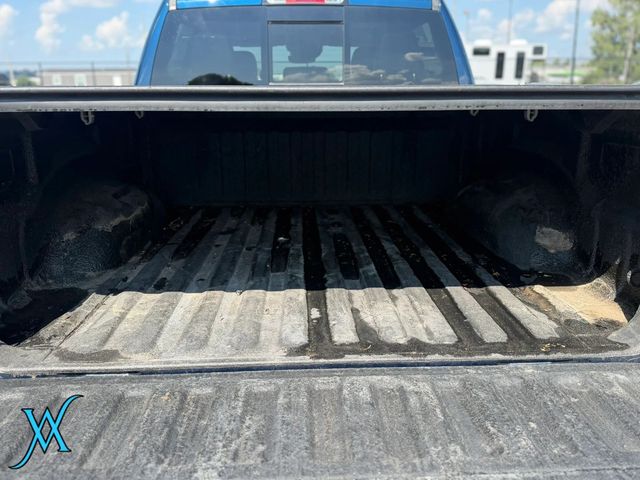 2022 Ram 1500 Crew Cab Laramie Pickup 4D 5 1/2 ft - 23054712 - 37