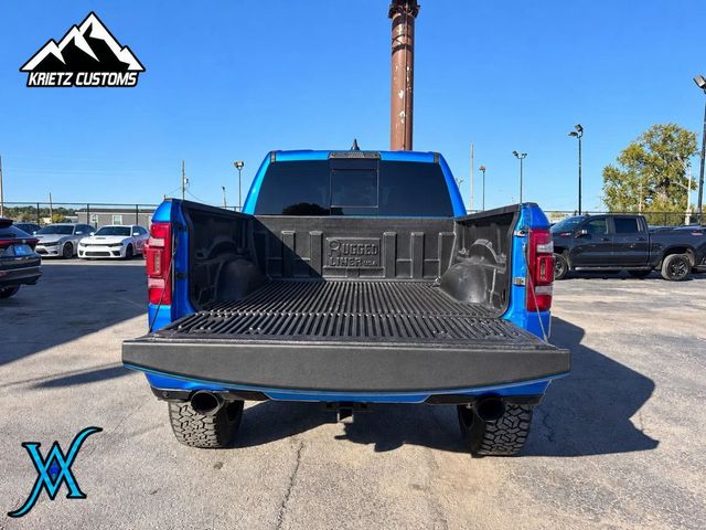 2022 Ram 1500 Crew Cab Laramie Pickup 4D 5 1/2 ft - 23097334 - 17