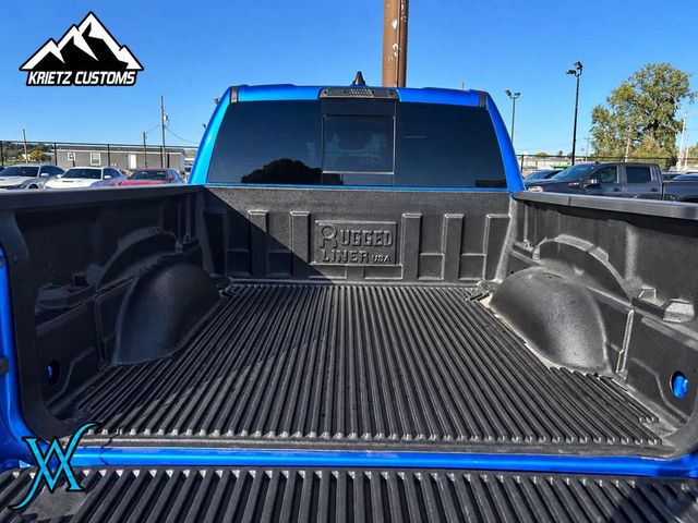 2022 Ram 1500 Crew Cab Laramie Pickup 4D 5 1/2 ft - 23097334 - 18