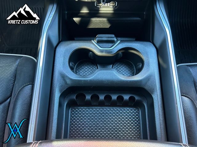 2022 Ram 1500 Crew Cab Laramie Pickup 4D 5 1/2 ft - 23097334 - 30