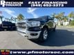 2022 Ram 1500 Crew Cab LONE STAR 4X4 HEMI 5.7L GAS BACK UP CAM 1OWNER CLE - 22752961 - 0