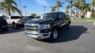 2022 Ram 1500 Crew Cab LONE STAR 4X4 HEMI 5.7L GAS BACK UP CAM 1OWNER CLE - 22752961 - 3