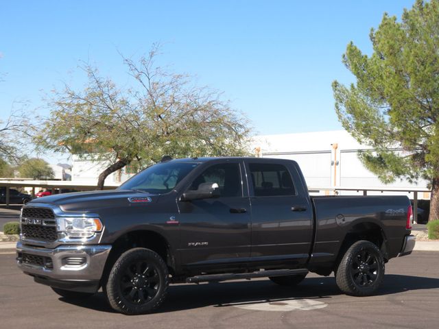 2022 Ram 2500 1OWNER AZ TRUCK 4X4 CUMMINS DIESEL EXTRA CLEAN CREWCAB 68K MILES - 22977725 - 0