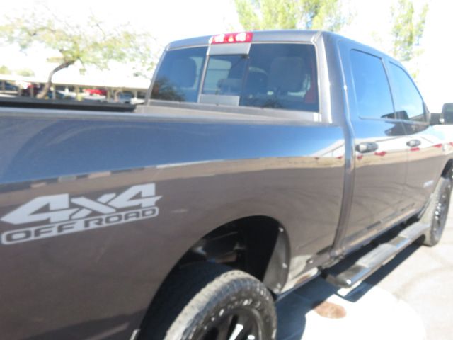 2022 Ram 2500 1OWNER AZ TRUCK 4X4 CUMMINS DIESEL EXTRA CLEAN CREWCAB 68K MILES - 22977725 - 9