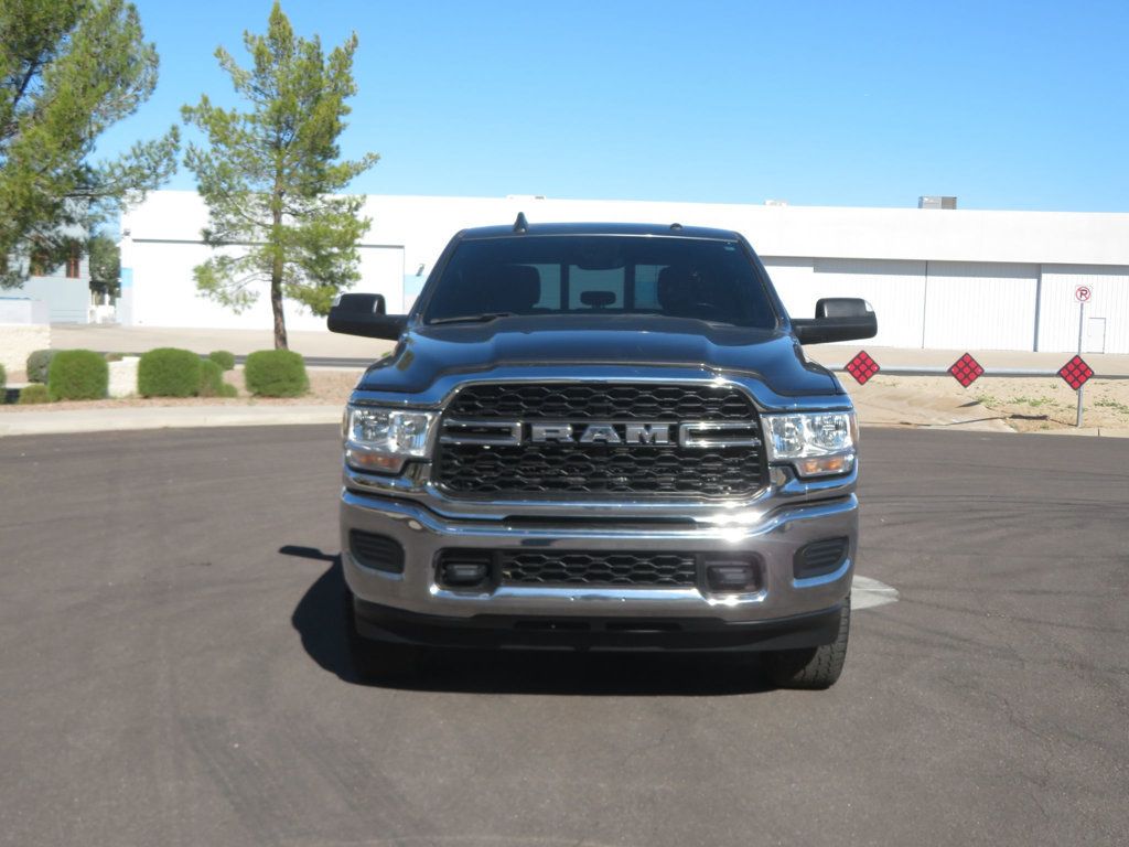 2022 Ram 2500 1OWNER AZ TRUCK 4X4 CUMMINS DIESEL EXTRA CLEAN CREWCAB 68K MILES - 22977725 - 10