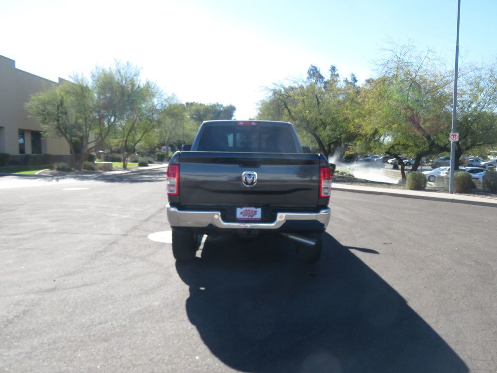 2022 Ram 2500 1OWNER AZ TRUCK 4X4 CUMMINS DIESEL EXTRA CLEAN CREWCAB 68K MILES - 22977725 - 11