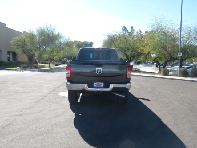 2022 Ram 2500 1OWNER AZ TRUCK 4X4 CUMMINS DIESEL EXTRA CLEAN CREWCAB 68K MILES - 22977725 - 11