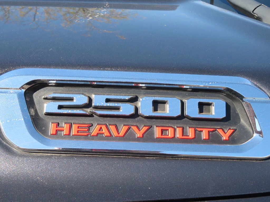 2022 Ram 2500 1OWNER AZ TRUCK 4X4 CUMMINS DIESEL EXTRA CLEAN CREWCAB 68K MILES - 22977725 - 12
