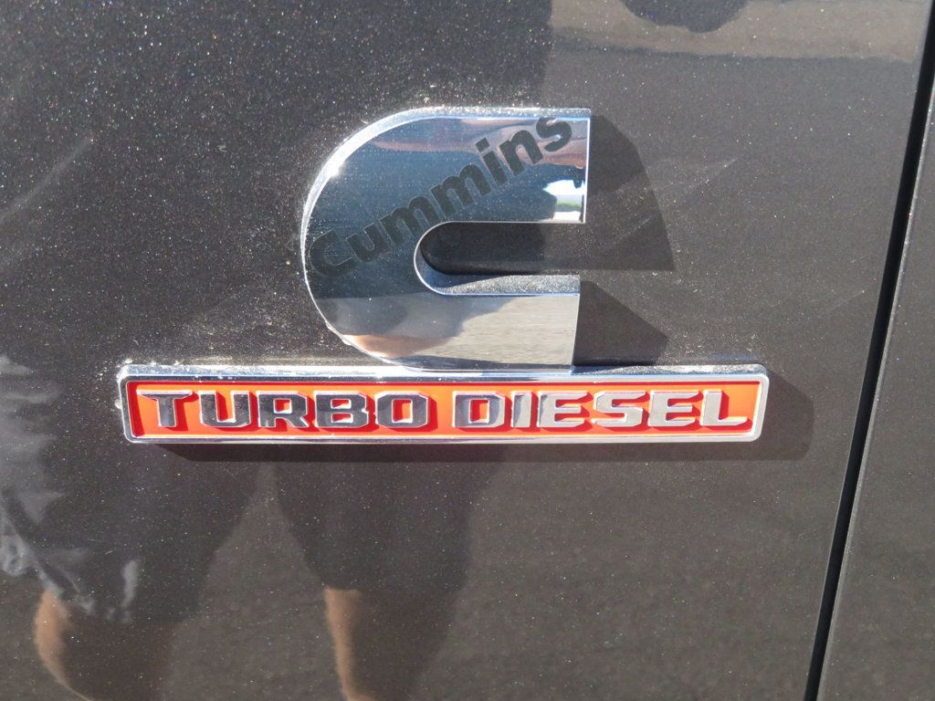 2022 Ram 2500 1OWNER AZ TRUCK 4X4 CUMMINS DIESEL EXTRA CLEAN CREWCAB 68K MILES - 22977725 - 13